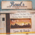 LIVE AT RAUL'S