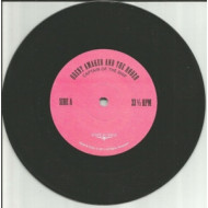 7-CAPTAIN OF THE SHIP/TIGER INSIDE