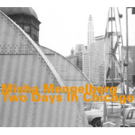 TWO DAYS IN CHICAGO