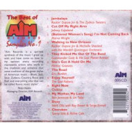 BEST OF AIM