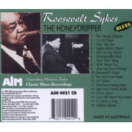 HONEYDRIPPER