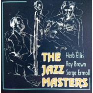 JAZZ MASTERS