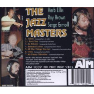 JAZZ MASTERS