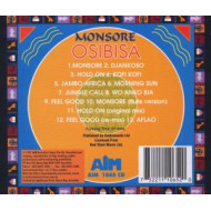 MONSORE