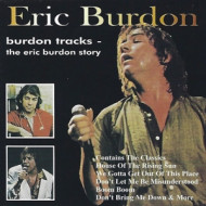 BURDON TRACKS