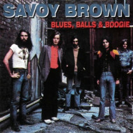 BLUES, BALLS & BOOGIE