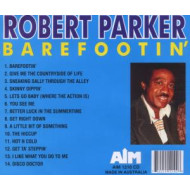 BAREFOOTIN