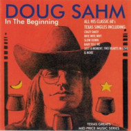 IN THE BEGINNING