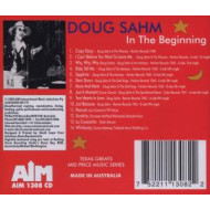 IN THE BEGINNING
