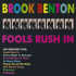 FOOLS RUSH IN