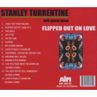FLIPPED OUT ON LOVE