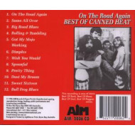 ON THE ROAD AGAIN - BEST OF