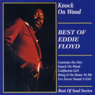 KNOCK ON WOOD - BEST OF