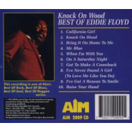 KNOCK ON WOOD - BEST OF