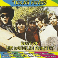 TEXAS FEVER