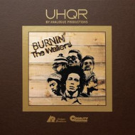 BURNIN'