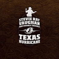 TEXAS HURRICANE