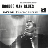 HOODOO MAN BLUES