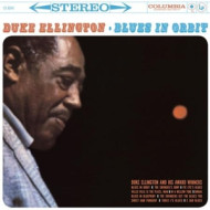 BLUES IN ORBIT