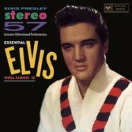 STEREO '57 - ESSENTIAL ELVIS VOL.2