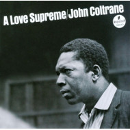 A LOVE SUPREME
