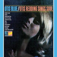 OTIS BLUE =45 RPM