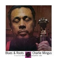 BLUES & ROOTS