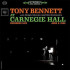 AT CARNEGIE HALL