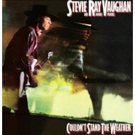 COULDN'T STAND THE WEATHER