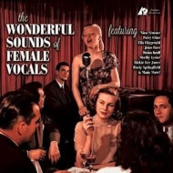 WONDERFUL SOUNDS OF FEMALE VOCALS