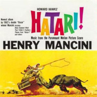 HATARI!