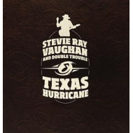 STEVIE RAY VAUGHAN BOXSET