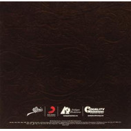 STEVIE RAY VAUGHAN BOXSET