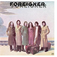 FOREIGNER