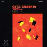 GETZ & GILBERTO