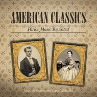 AMERICAN CLASSICS