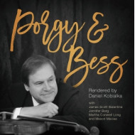 PORGY & BESS