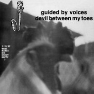 DEVIL BETWEEN MY TOES