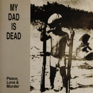 PEACE, LOVE & MURDER