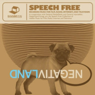 SPEECH FREE: RECORDED MUSIC FOR FILM, RADIO, INTERNET