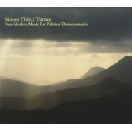 NEW MODERN MUSIC FOR POLITICAL DOC.