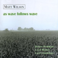 AS WAVE FOLLOWS WAVE