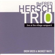LIVE AT THE VILLAGE VANGUARD