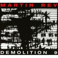 DEMOLITION 9