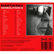DEMOLITION 9