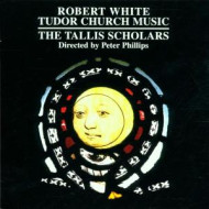 TUDOR CHURCH MUSIC