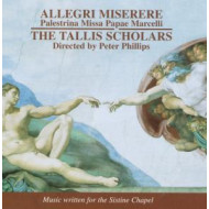 MISERERE