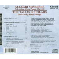 MISERERE