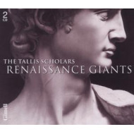 RENAISSANCE GIANTS