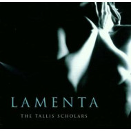LAMENTA-LAMENTATIONS OF T